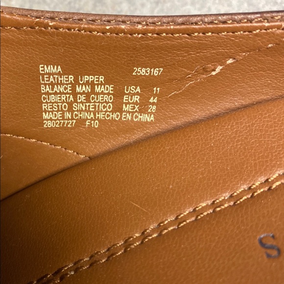 Womens Size 11 Earth Spirit Classics “Emma” mule Clog slip on shoes - Picture 5 of 5